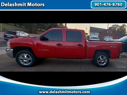 Used 2013 Chevrolet Silverado 1500 LT w/ All-Star Edition