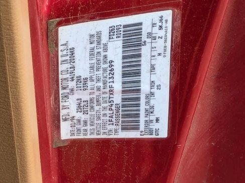 Used 1994 Ford Mustang GT image 18