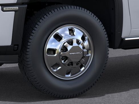 New 2026 GMC Sierra 3500 Denali w/ Denali Reserve Package AWD/4WD image 33