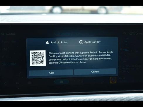 Certified 2025 Hyundai Sonata SE image 5