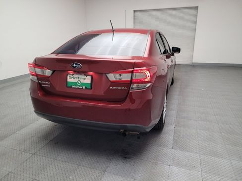 Used 2019 Subaru Impreza 2.0i image 7