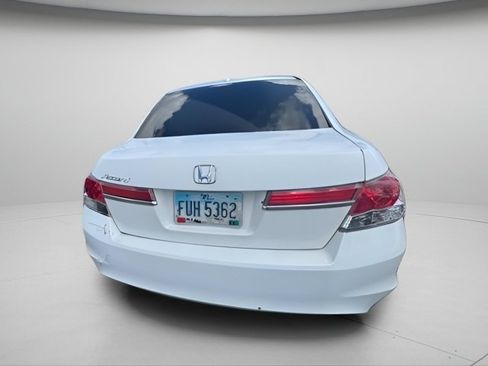 Used 2012 Honda Accord EX-L image 3