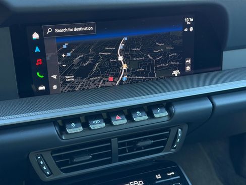 Used 2025 Porsche 911 Carrera S image 20