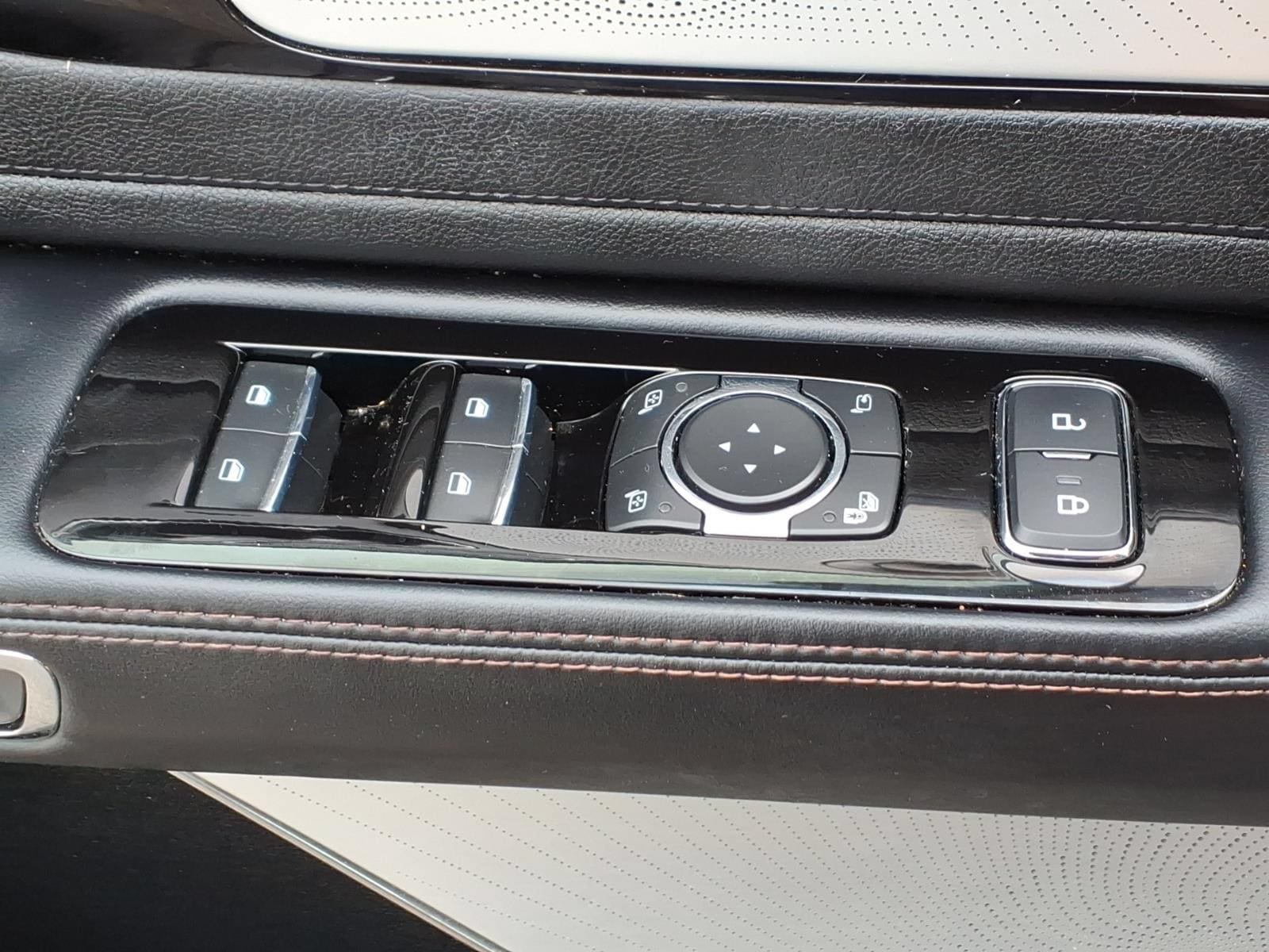 Certified 2023 Lincoln Aviator Reserve w/ Equipment Group 201A AWD/4WD image 25