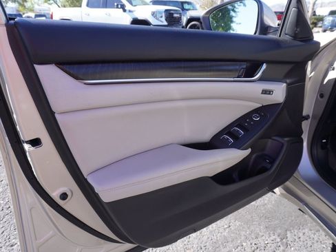 Used 2020 Honda Accord EX-L image 15