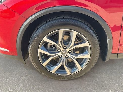 Used 2023 Acura MDX FWD w/ Technology Package image 42