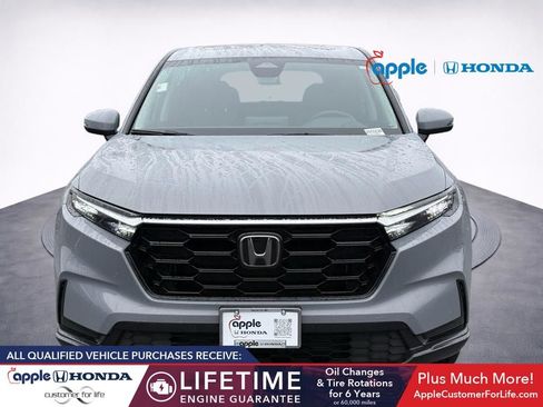 Used 2024 Honda CR-V EX image 2