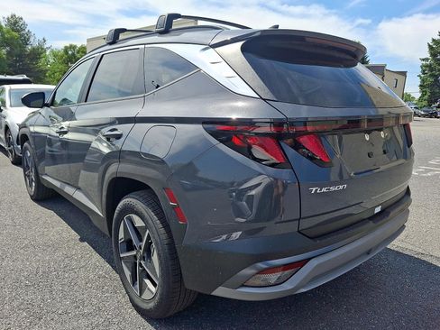 New 2026 Hyundai Tucson SEL AWD/4WD image 4