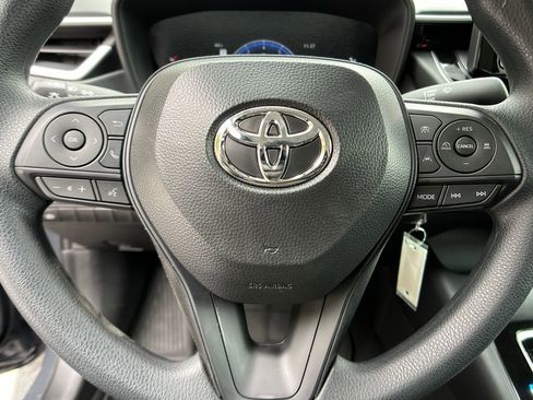 New 2026 Toyota Corolla LE image 14