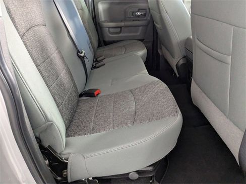 Used 2017 RAM 1500 Big Horn image 30