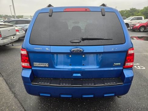Used 2012 Ford Escape XLT FWD image 14