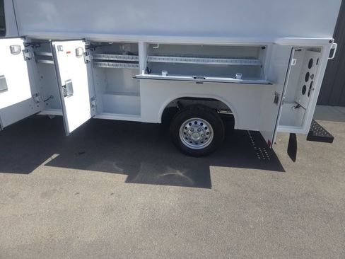 Used 2020 Ford Transit 350 AWD w/ Interior Upgrade Package image 4