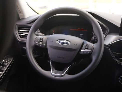 Certified 2025 Ford Escape Active AWD/4WD image 22