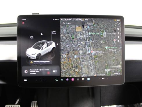 Used 2022 Tesla Model Y Performance image 6