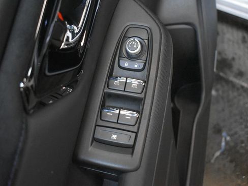 Certified 2026 Subaru Forester Limited AWD/4WD image 20
