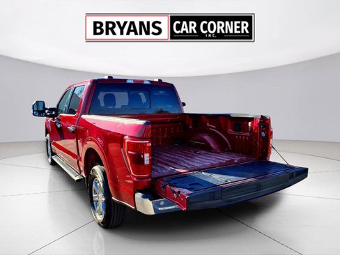 Used 2022 Ford F150 XLT w/ Equipment Group 302A High image 20