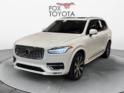 Used 2020 Volvo XC90 T6 Inscription w/ Protection Package Premier