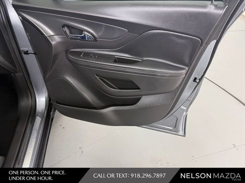 Used 2019 Buick Encore Preferred FWD image 44
