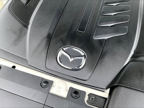 Used 2025 MAZDA CX-70 3.3 Turbo w/ Preferred Package image 44