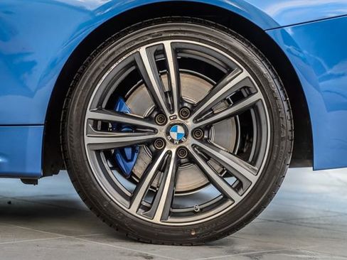 Used 2015 BMW 435i Convertible image 20