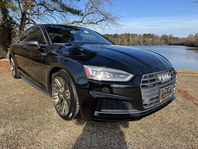 Used 2019 Audi A5 2.0T Premium Plus w/ Premium Plus