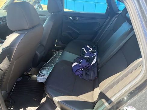 Used 2024 Honda Civic Sport image 14