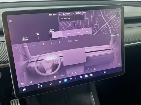 Used 2022 Tesla Model Y Performance AWD/4WD image 23