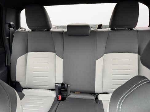 Certified 2024 Toyota Tacoma TRD Sport image 12