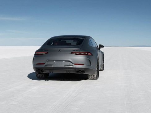 New 2026 Mercedes-Benz AMG GT 53 image 24