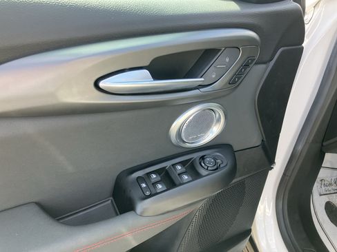 Certified 2024 Dodge Hornet GT Plus AWD/4WD image 16
