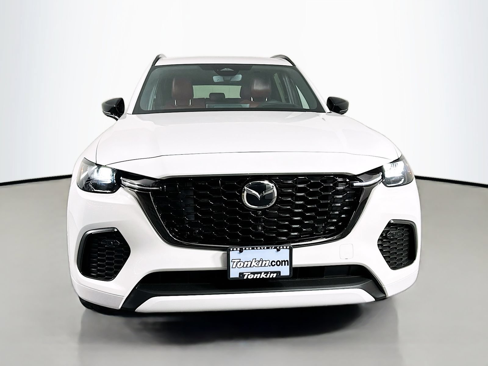New 2026 MAZDA CX-70 3.3 Turbo S w/ Premium Package AWD/4WD image 2