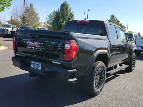 New 2026 GMC Canyon Elevation w/ Convenience Package AWD/4WD image 3