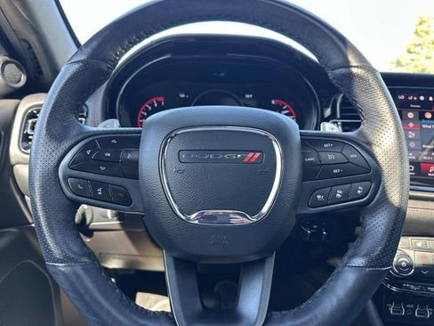 Used 2023 Dodge Durango GT AWD/4WD image 20