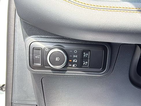 New 2026 Ford Explorer Tremor w/ Tremor Ultimate Package AWD/4WD image 19