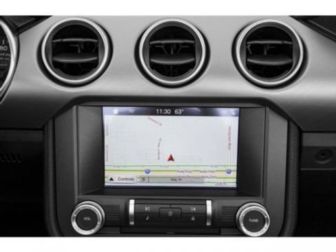 Used 2020 Ford Mustang Premium image 15