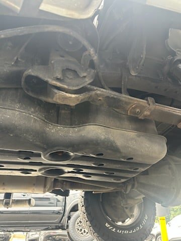 Used 2020 Toyota Tundra SR5 AWD/4WD image 39