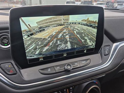 Certified 2023 Chevrolet Blazer Premier AWD/4WD image 48