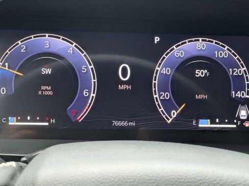 Used 2023 Jeep Grand Cherokee L Laredo RWD image 29
