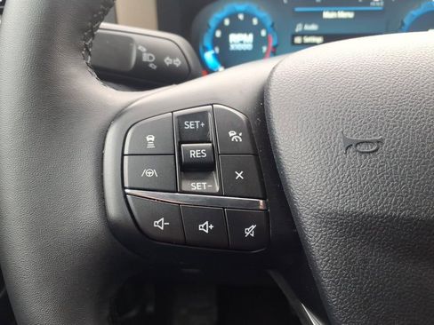 Used 2025 Ford Bronco Sport Big Bend w/ Convenience Package image 23