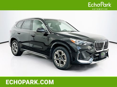 Used 2025 BMW X1 xDrive28i image 1