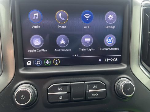 Used 2020 Chevrolet Silverado 1500 RST w/ All-Star Edition image 5