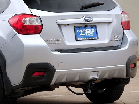 Used 2014 Subaru Crosstrek 2.0i Limited image 32