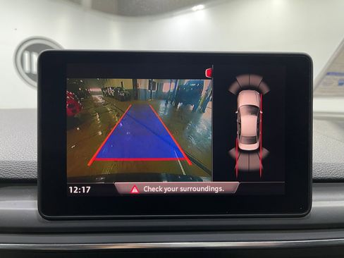 Used 2017 Audi A4 2.0T Premium w/ Convenience Package image 10