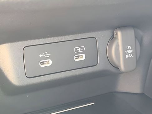 New 2025 Acura ADX A-Spec image 30