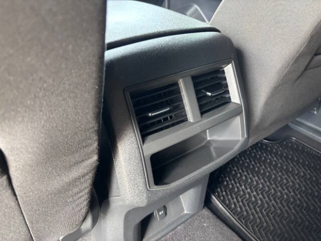 Used 2021 Volkswagen Atlas Cross Sport S FWD image 18