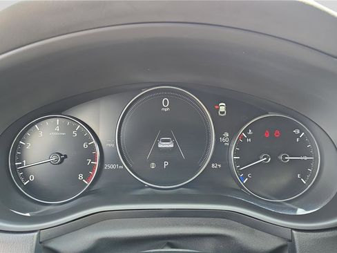 Used 2023 MAZDA CX-30 AWD 2.5 S w/ Preferred Package image 10