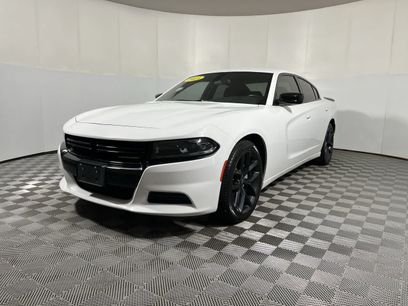 Used 2023 Dodge Charger SXT w/ Blacktop Package