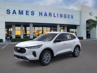 New 2026 Ford Escape Active