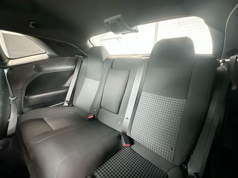 Used 2023 Dodge Challenger R/T Scat Pack RWD image 22