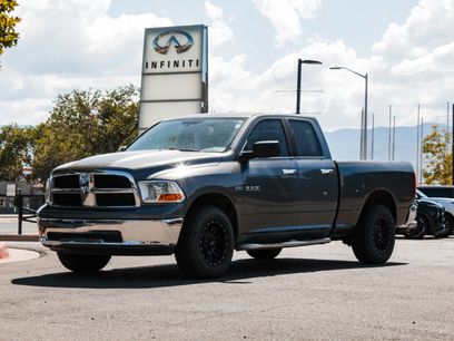 Used 2009 Dodge Ram 1500 Truck SLT